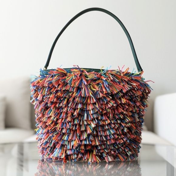 Dolce & Gabbana Runway 2013 bag - Picture 1 of 15